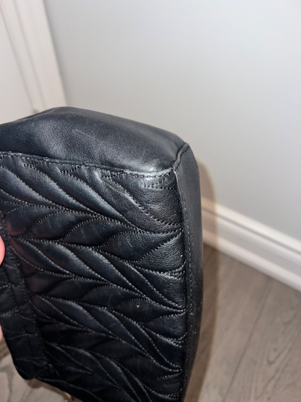 ♠️ Kate Spade New York Briar Lane Quilted Emelyn shoulder bag - Picture 10 of 11